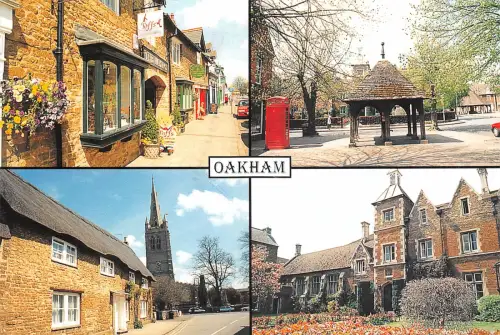 uk48656 oakham uk