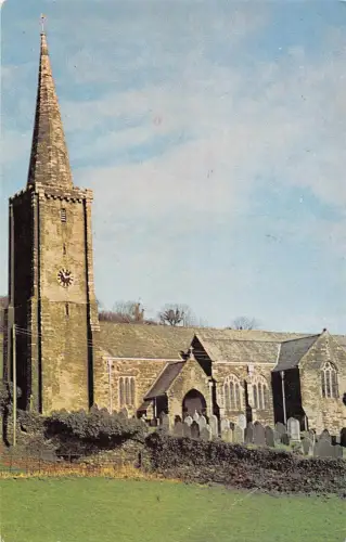 uk8175 st peter and st paul ermington uk