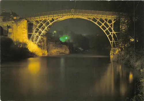 uk43838 ironbridge uk