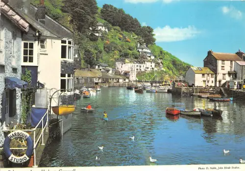 uk44822 polperro uk
