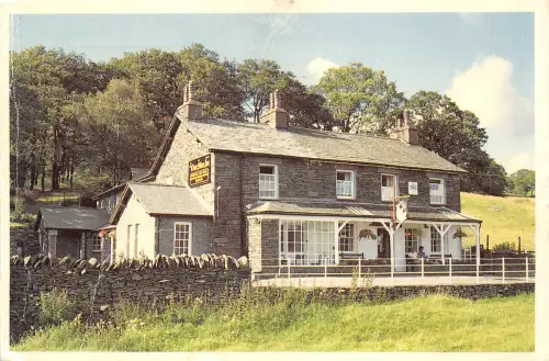 uk47985 the shires inn uk