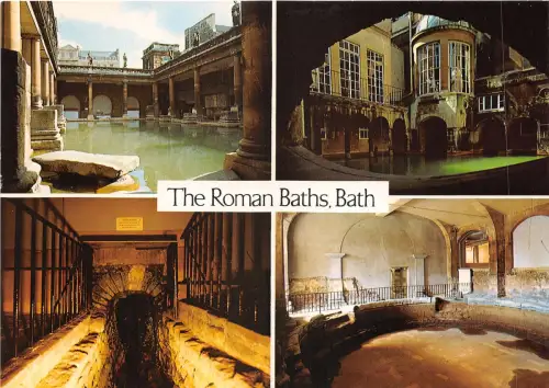 uk49730 roman baths bath uk