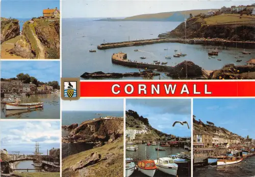 uk49570 cornwall uk