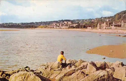 uk27088 grange over sands uk