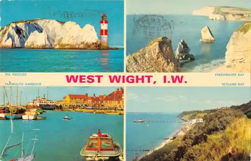 uk10670 west wight isle of wight uk