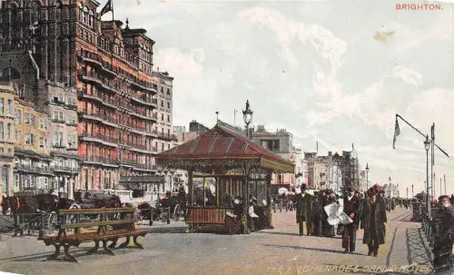 br109994 brighton uk