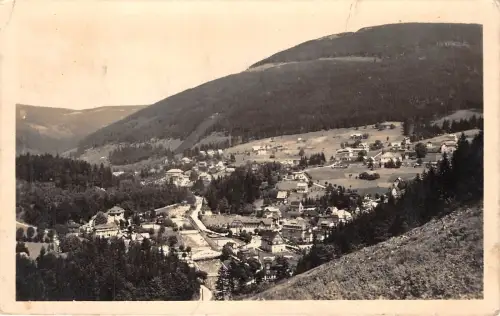 B65004 Riesengebirge Spindlermühle tschechisch