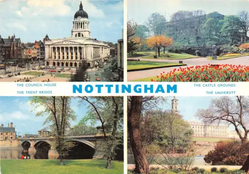 uk44498 nottingham uk