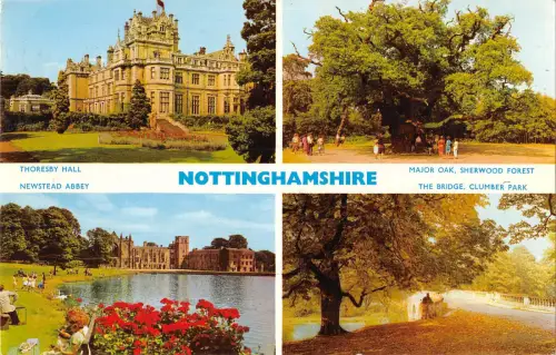 uk9298 nottinghamshire uk