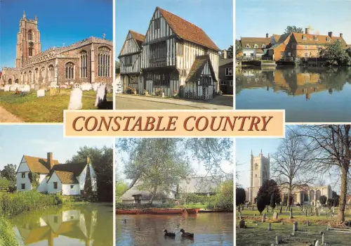 uk49925 constable country uk