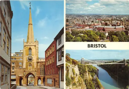 uk45280 bristol uk