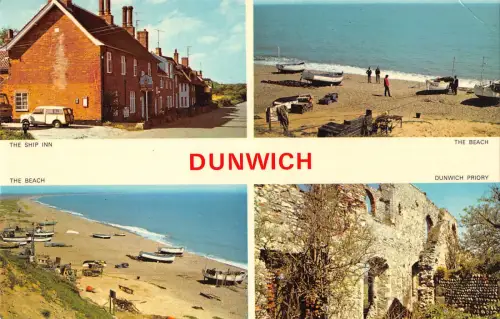 uk11573 dunwich uk
