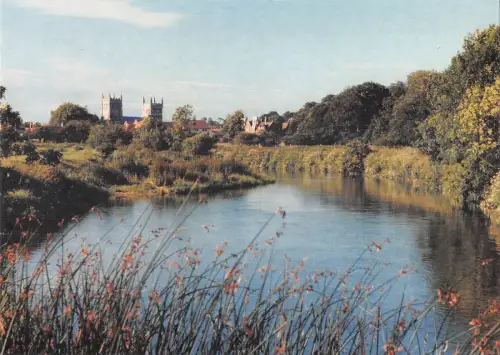 uk5575 wimborne minster uk