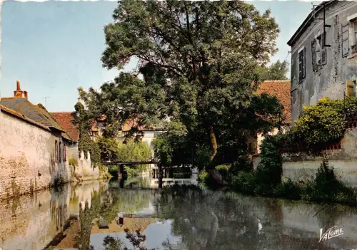 BR26802 Romorantin la rue de Venise Frankreich