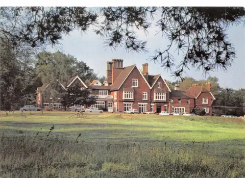 uk47652 headley park uk