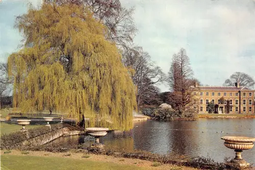 uk47367 royal botanical gardens kew uk