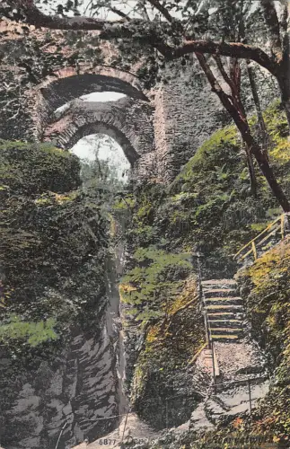 uk2747 aberystwyth wales uk