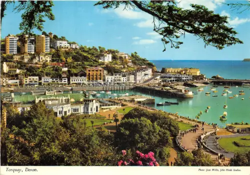 uk44517 torquay devon uk