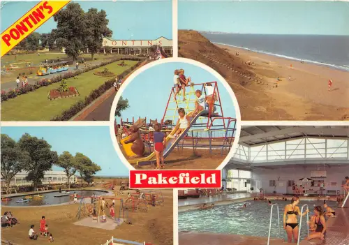 uk44105 pakefield uk