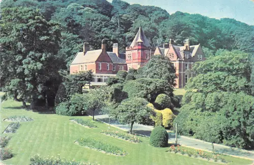 uk8019 Colwyn Bay wales uk