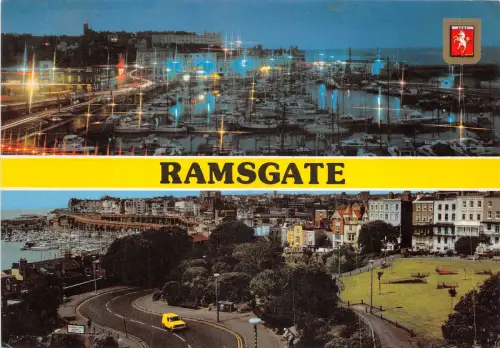 uk47278 ramsgate uk