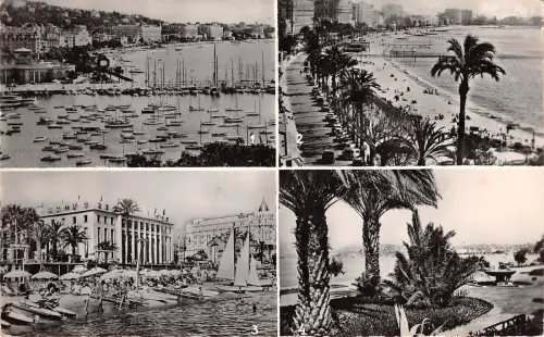 BR10550 Cannes Frankreich