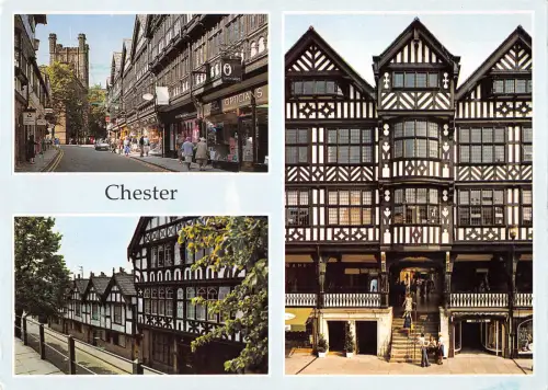 uk6416 chester uk