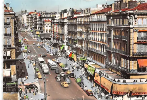 BR29692 Marseille Frankreich