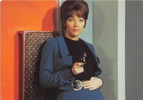 B56923 Chaperau Melon Botes de Cuir Filmstar