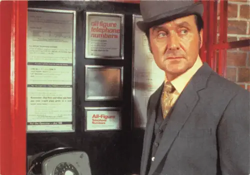 B56922 Chaperau Melon Botes de Cuir Filmstar