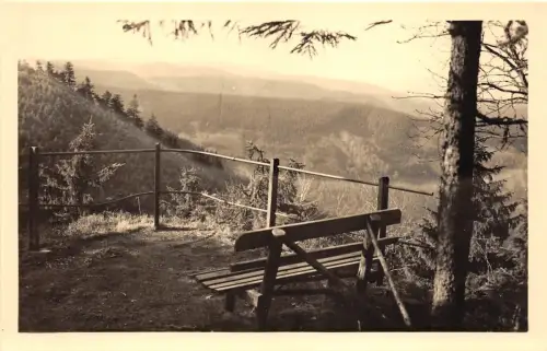 BG7528 oberhof thur heilklimatischer kurort germany CPSM 14x9cm