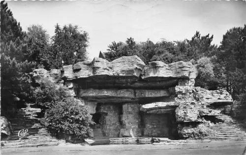 BR16886 Cambrai la Grotte Frankreich