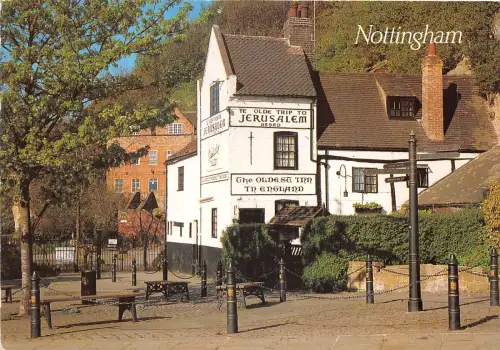 uk47760 nottingham uk