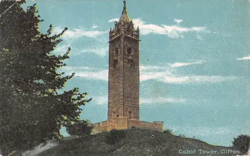 uk26005 cobot tower clifton uk