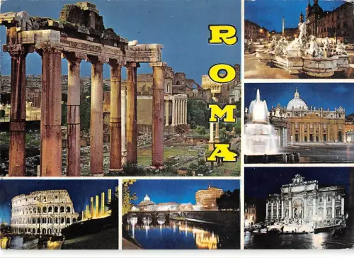 BT1573 roma italy
