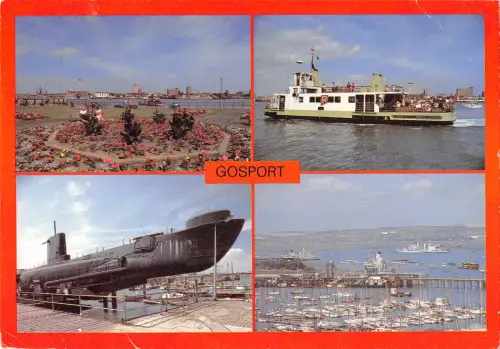 uk34992 gosport uk