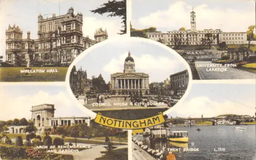 uk22468 nottingham uk