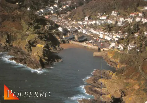 uk45015 polperro uk