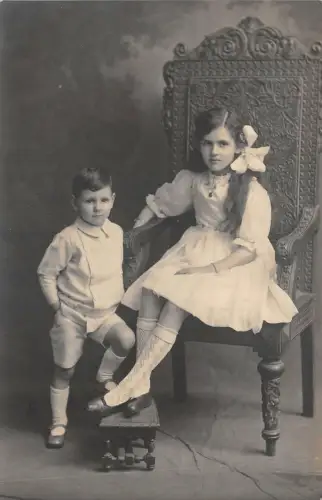 uk41485 sozialgeschichte echtfoto uk alham streatham wykeham studios