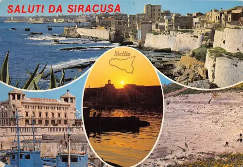 BR25382 Siracusa 2 Scans Italien