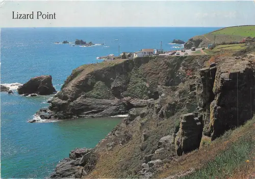 uk49227 lizard point uk