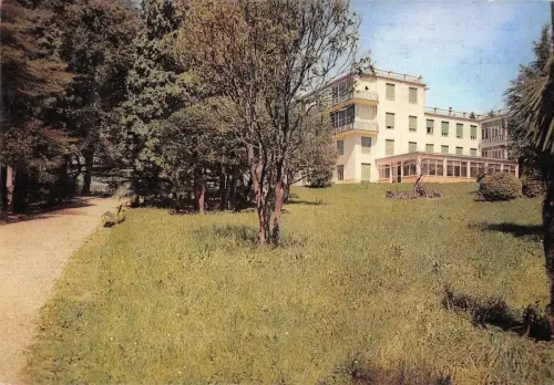 BR71271 casa di cura e di riposo ferrari como italy