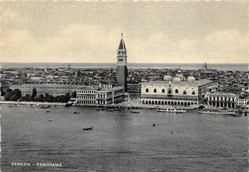 BG30917 Panorama Venezia Italien CPSM 14,5x10cm