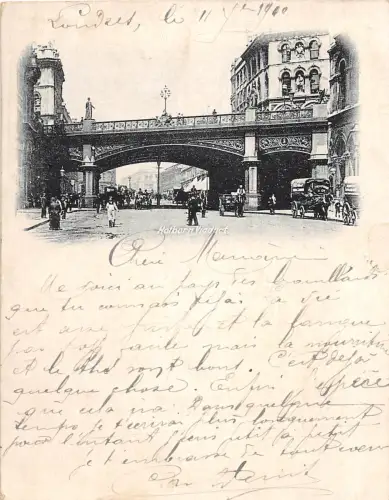 BR39851 Halborn Viadukt England