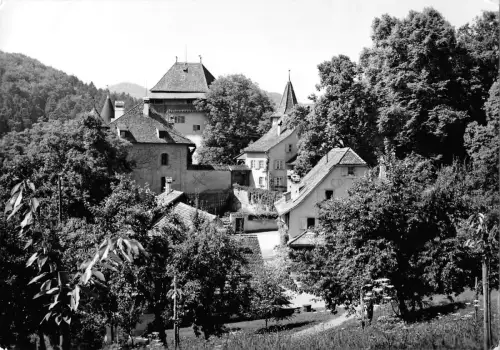 BT2426 Foto Inventarisation der Kupstdenkmaler Bl Liechtenstein