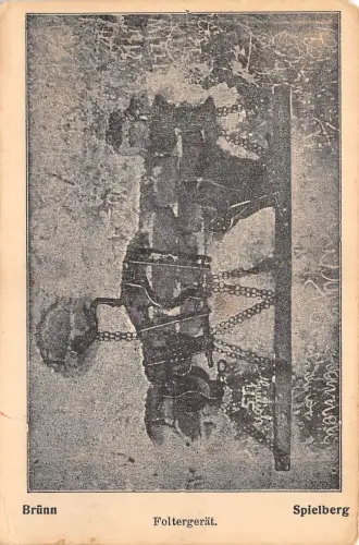 bg18705 Czech Brunn brno spielberg