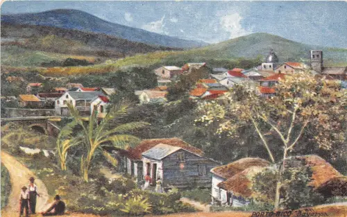 B4843 Bayamon Front/Back Scan