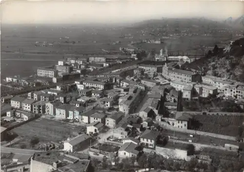 B75692 S giuliano terme panorama italien