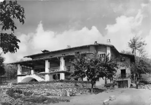 B59181 Albergi Ristorante Le Selve Castellazzo di Netro italy