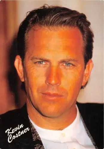 B56946 Kevin Costner Filmstar